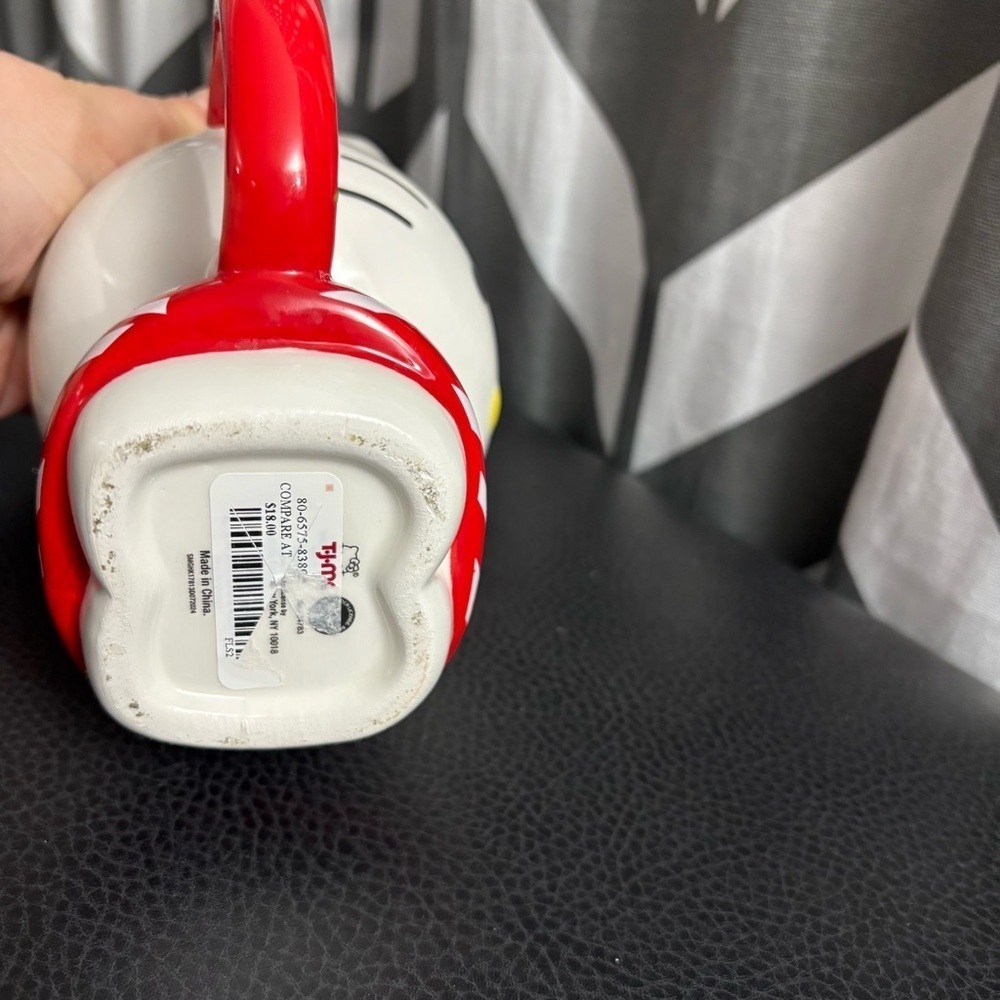 Hello kitty Candy Cane mug New - Picture 5 of 5